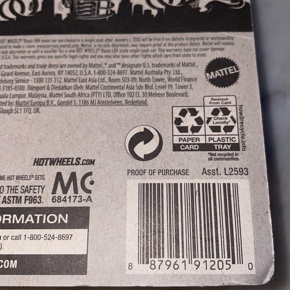 Aisle Driver - Picture 7 of 8